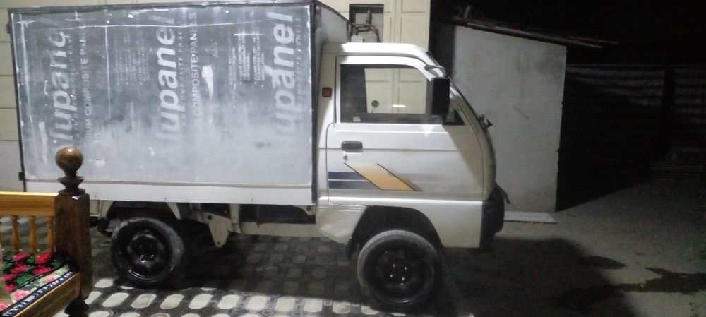 Продам автомобиль Лабо