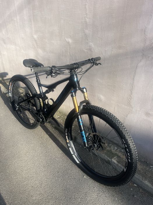 BH Ilynx Race Carbon Ebike Fox 34 Kashima Xtr 18 kg
