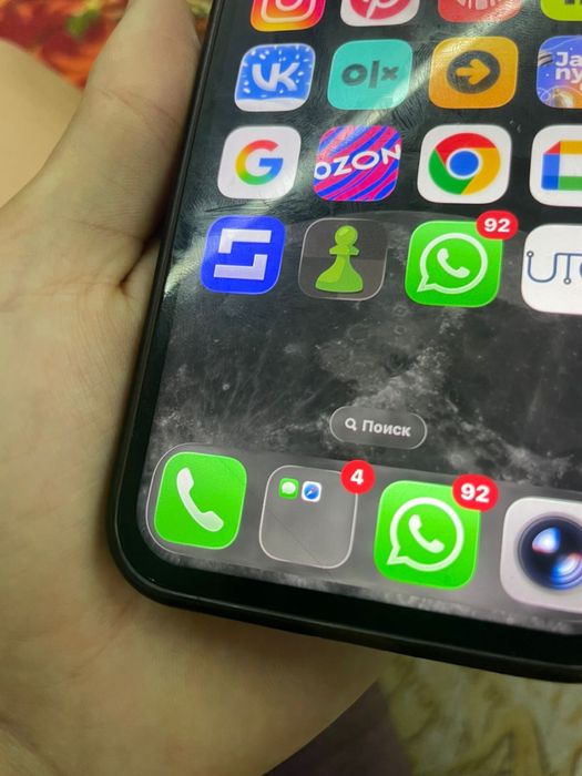 Продам или обмен айфон 12, 128гб