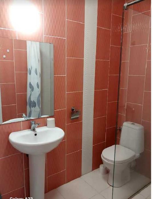 Dau in chirie apartament in Seini