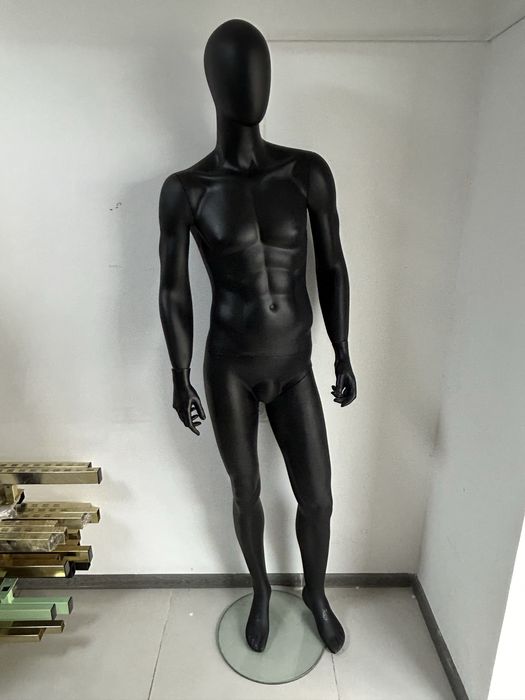 Манекены Турецкие