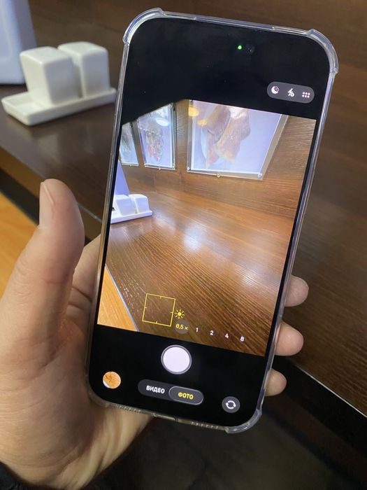 17 про макс 256/100 25 цикл