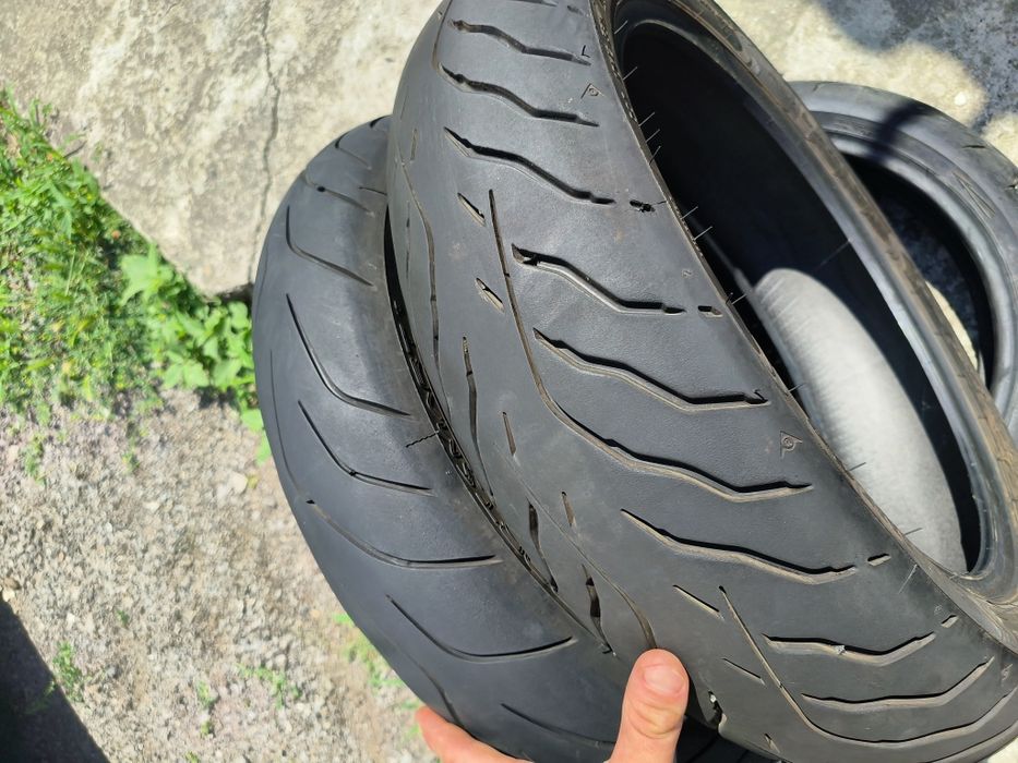 Dunlop SportSmart 160/120