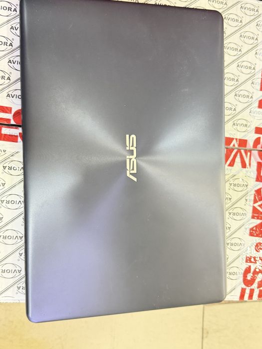 Ноутбук Asus X510Q