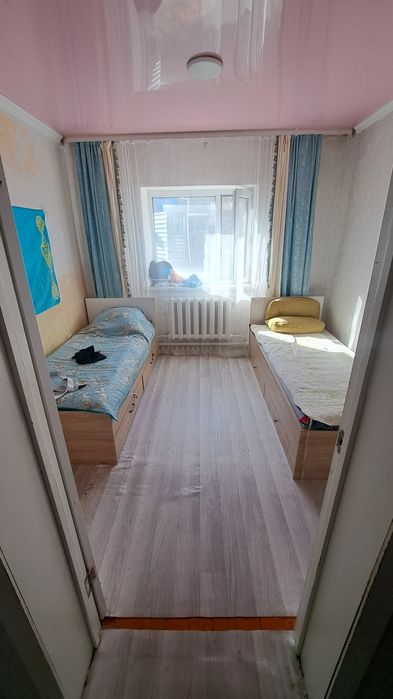 продаётся 4-ком котедж