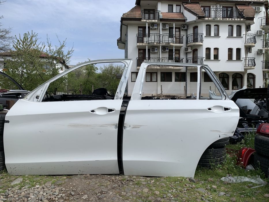 Врата BMW X5 F15