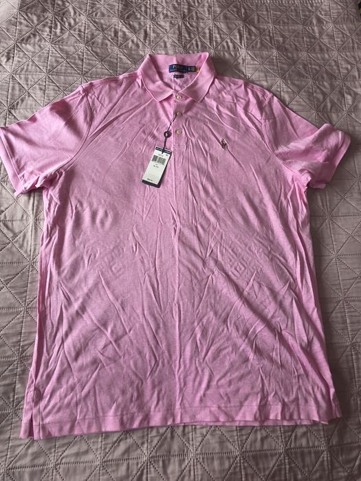 Tricou Ralph Lauren XL