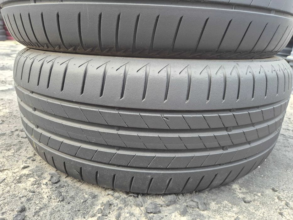 2 Anvelope de VARA - 225/50/18 99W - Bridgestone Turanza * - Stare F BUNA - DOT 2022 !