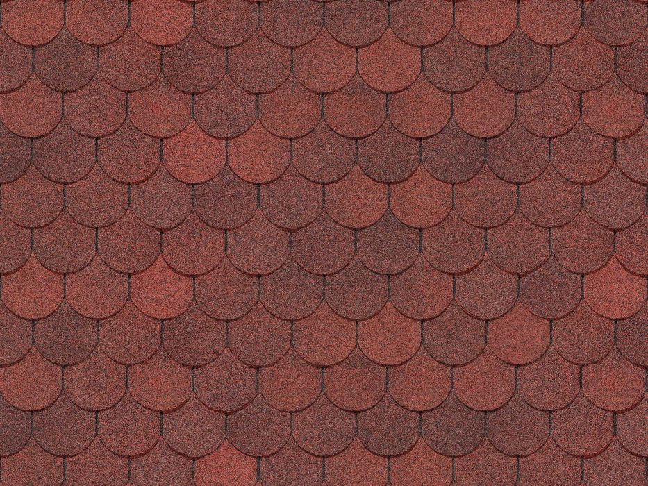 Гибкая черепица Docke