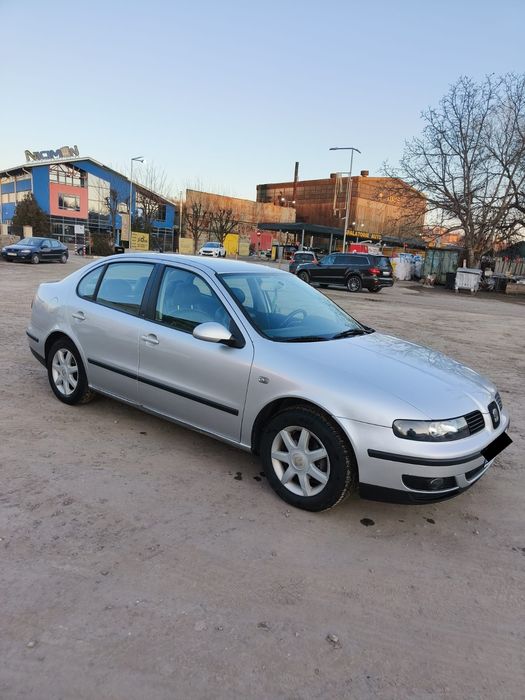 Seat Toledo utilizat