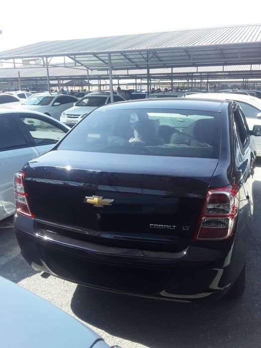 Продам авто коболт.