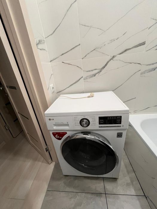 Стиральная машинка