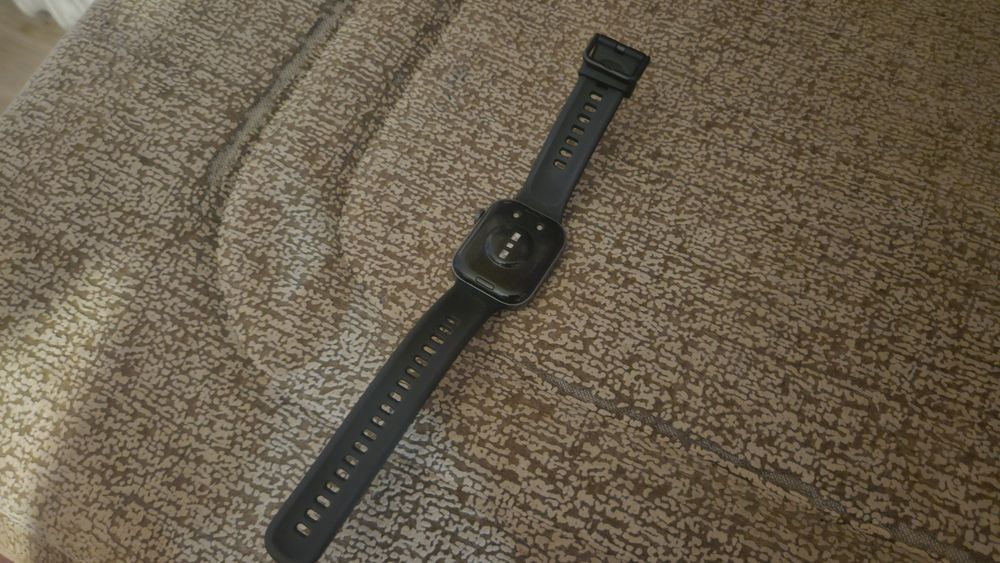 Huawei watch fit 3