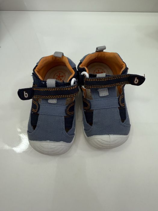 Biomecanics обувь для малышей