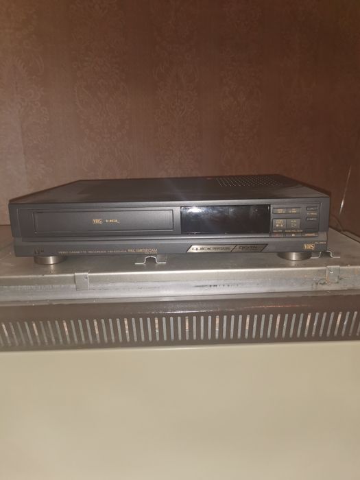 Стари видия работещ много запазени  за повече информация на посочения