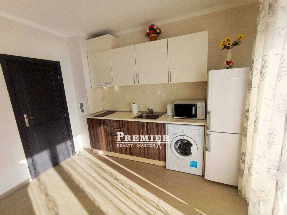 Продава се Двустаен апартамент в Свети Влас - 70 кв.м за 875 €/кв.м - Снимка #10