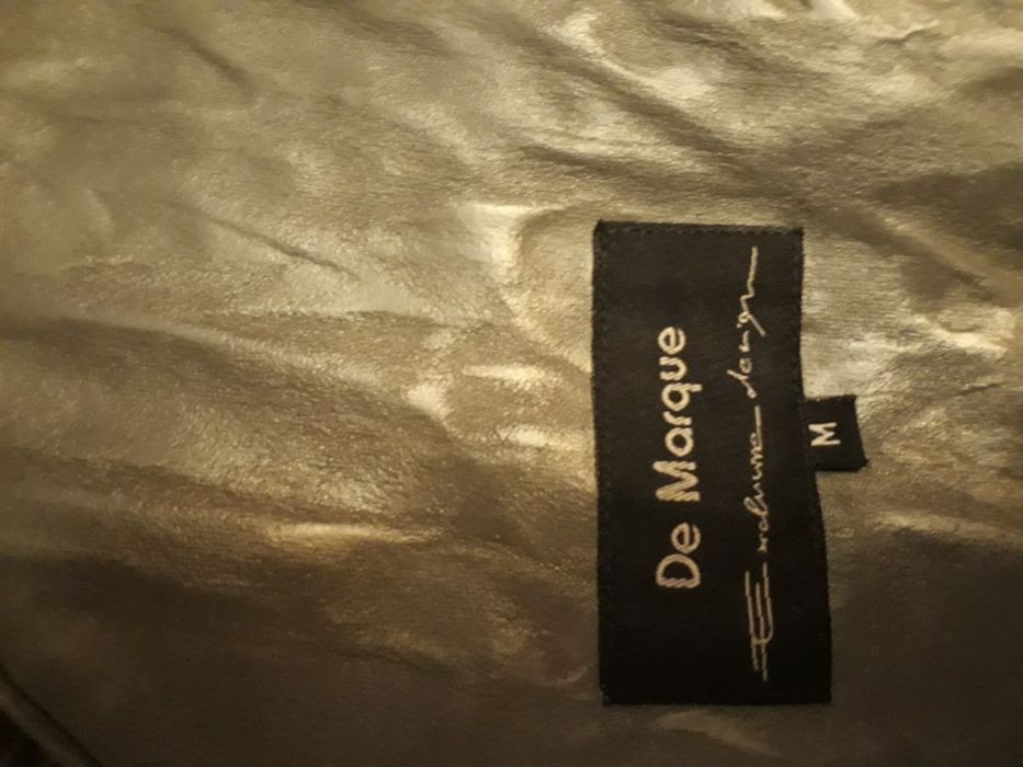 Дубленка женская