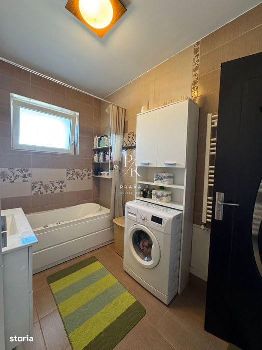 Apartament de vanzare 3 camere zona Tineretului!
