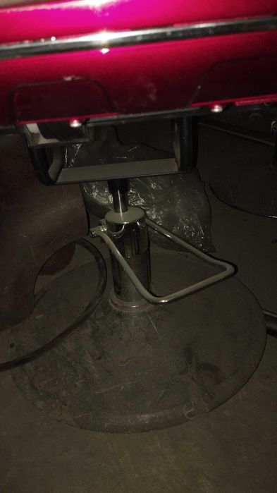 Продам детский авто кресло