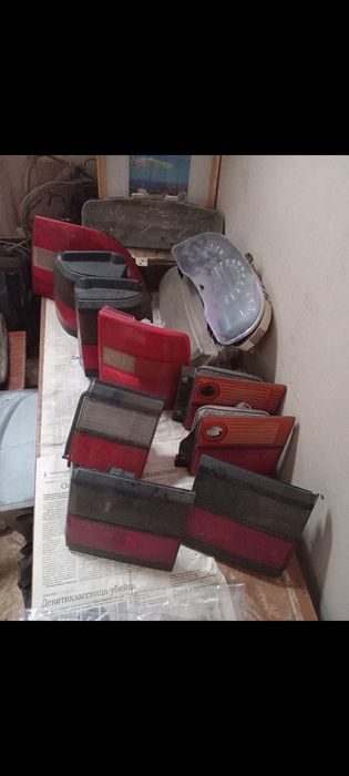 Автоболшектер б/у