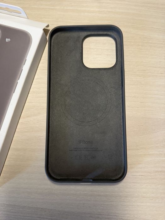 Iphone 15 pro max ORIGINAL case