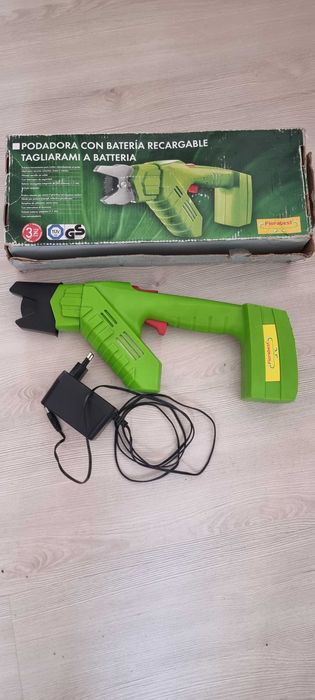 Foarfeca de taiat crengi