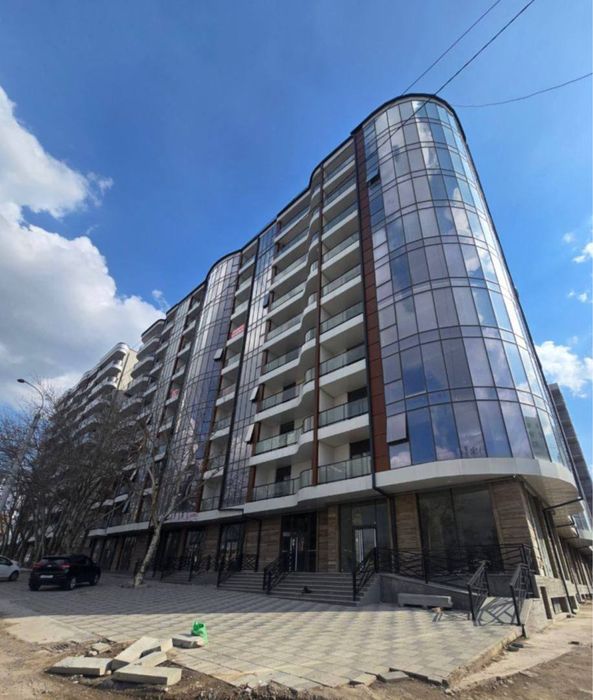 Продается! Срочно! 55м2 в ЖК Shahriabad на Мирзо Улугбекском районе