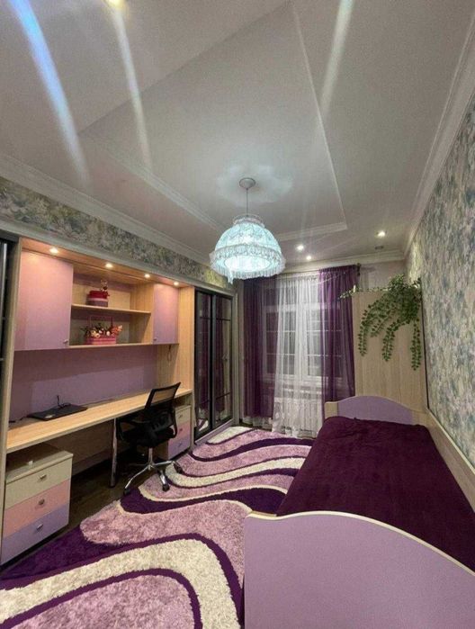 Алайский, Ц5 4/3/4