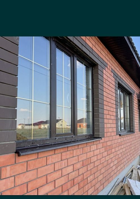 Пластиковые окна!!!