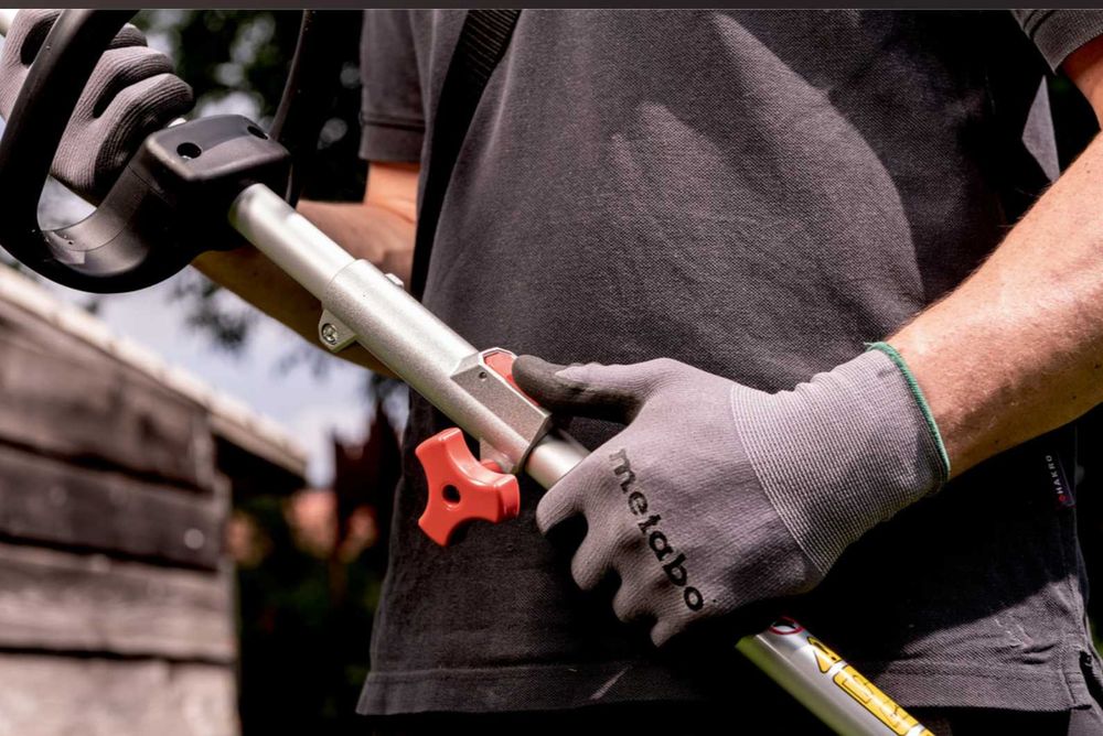 Акумулаторен тример за трева Metabo RTD 18 LTX BL 30