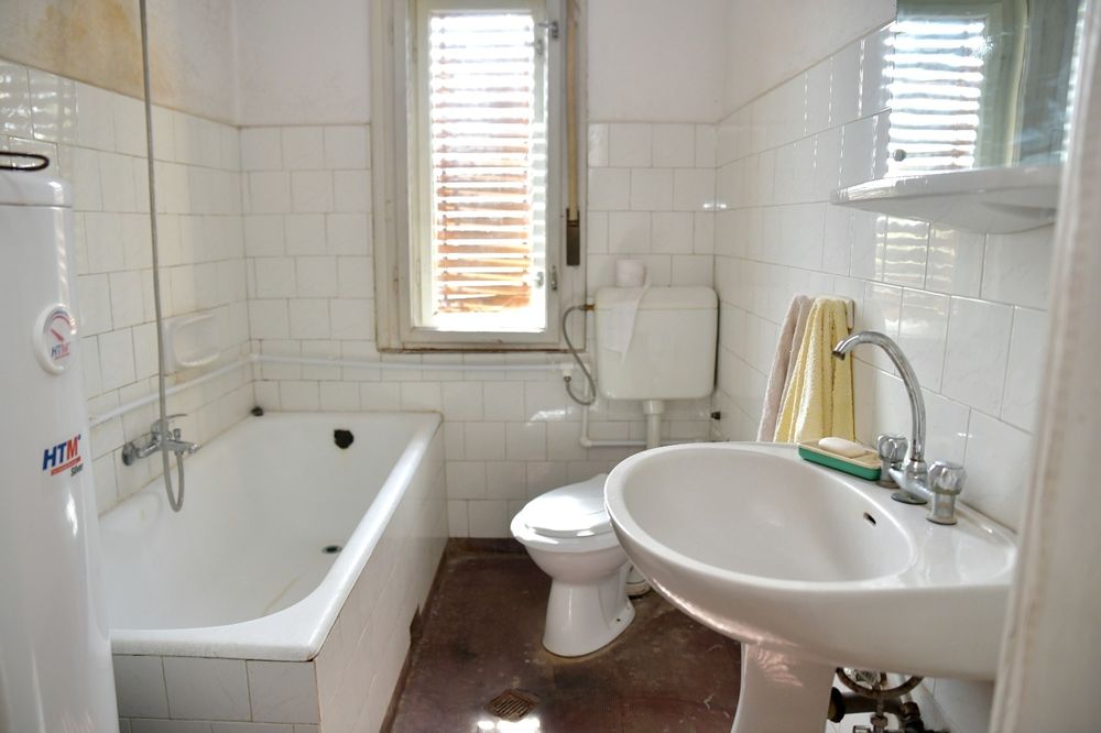 Casa cu etaj in Savarsin