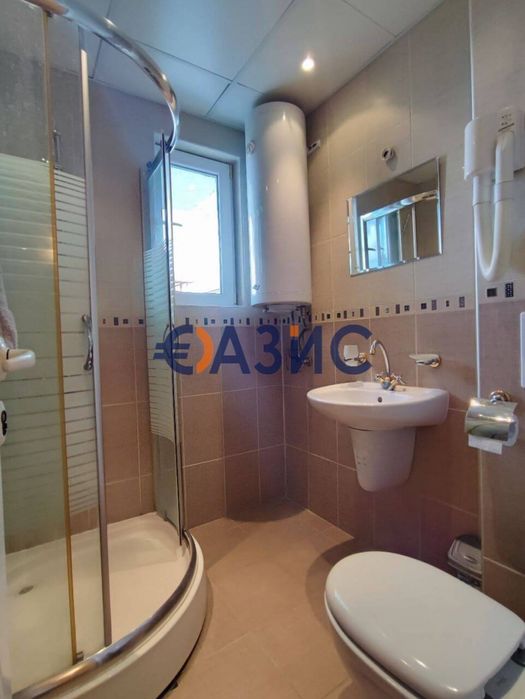 Продава се Двустаен апартамент в с. Равда, Област Бургас - 68 кв.м за 1118 €/кв.м - Снимка #6