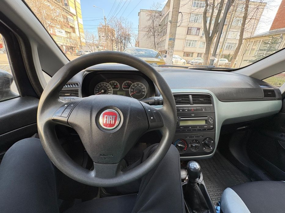 Autoturism f intretinut