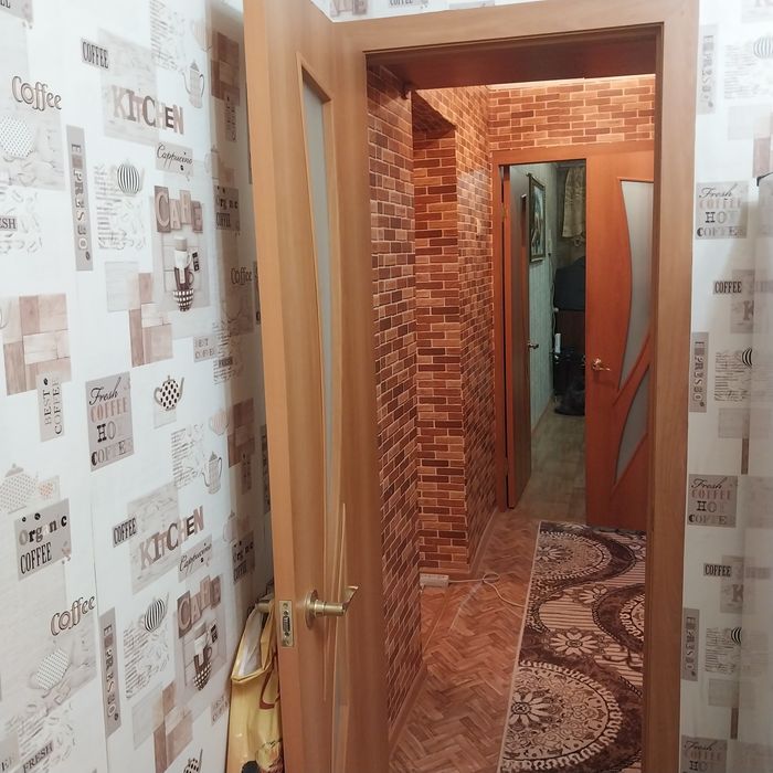 Продам 2-х комн. квартиру