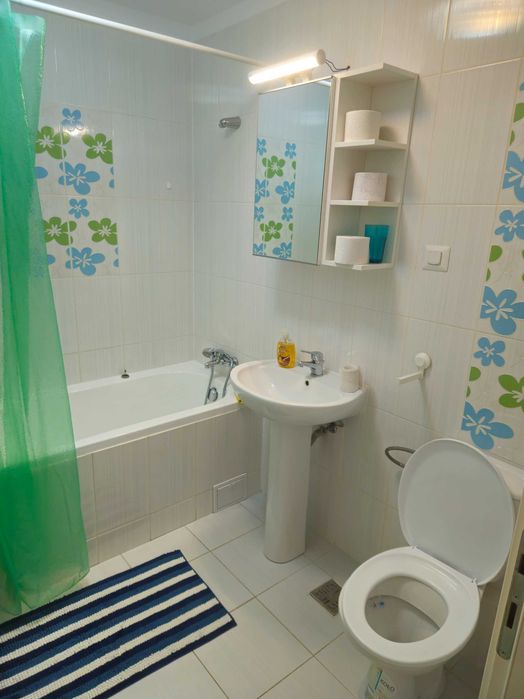 Apartament 2 camere Palladium Residence elegant