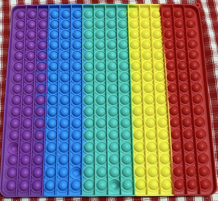 Popit , jucarie putin utilizata!