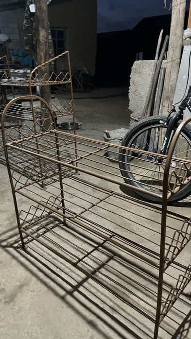 Продам подставки для обуви