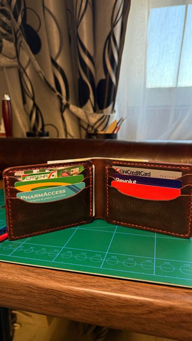 Klando Leather – Produse din piele naturală realizate la comandă