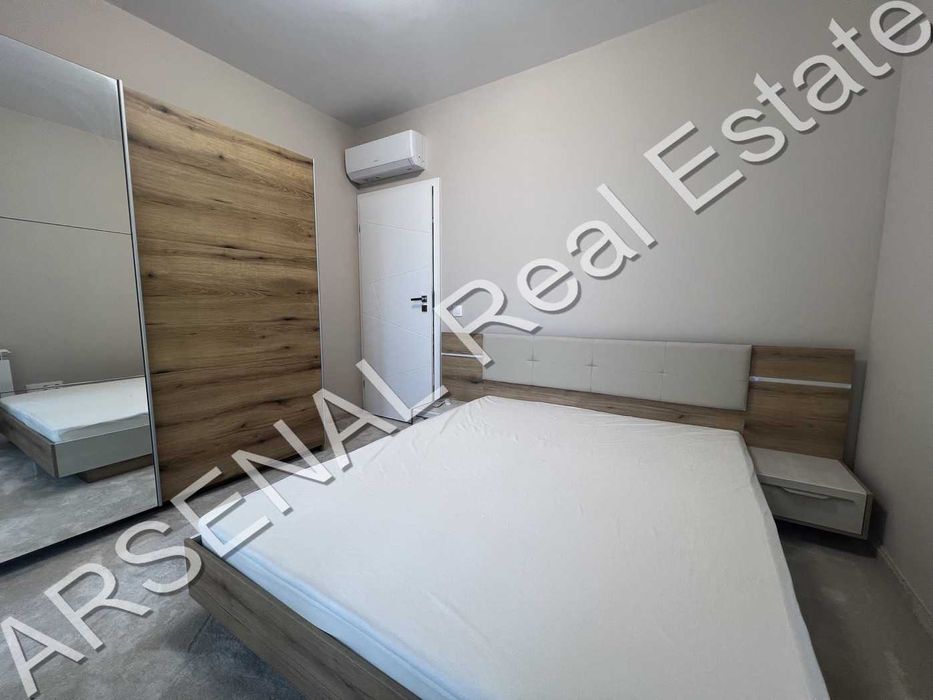 Дава се под наем Двустаен апартамент в София, Център - 70 кв.м за 648.21 € - Снимка #4