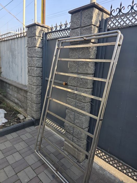 Багажник на крышу авто