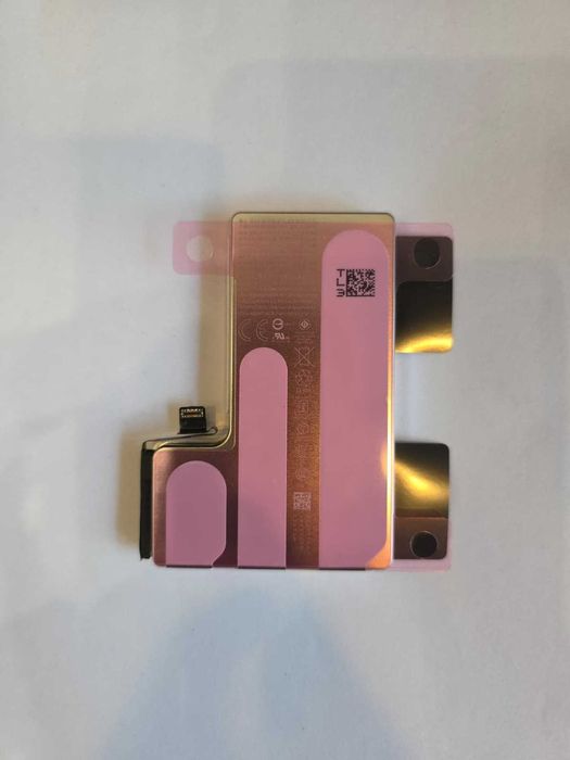 Baterie iphone 16 pro Noua Originala