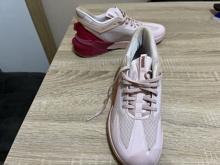 Дамски маратонки