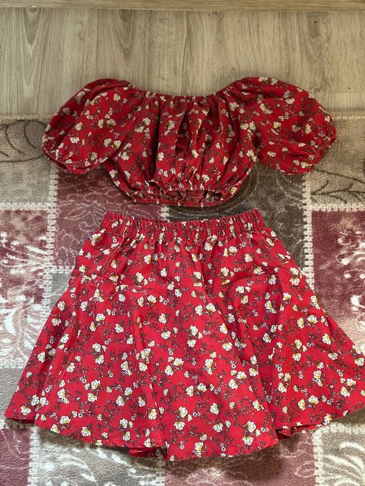 Комплект от 2 части Кристал бутик