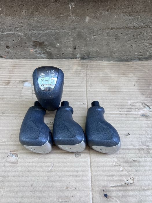 Vand nuca schimbator cutie robotizata Dacia Logan/Mcv/Sandero