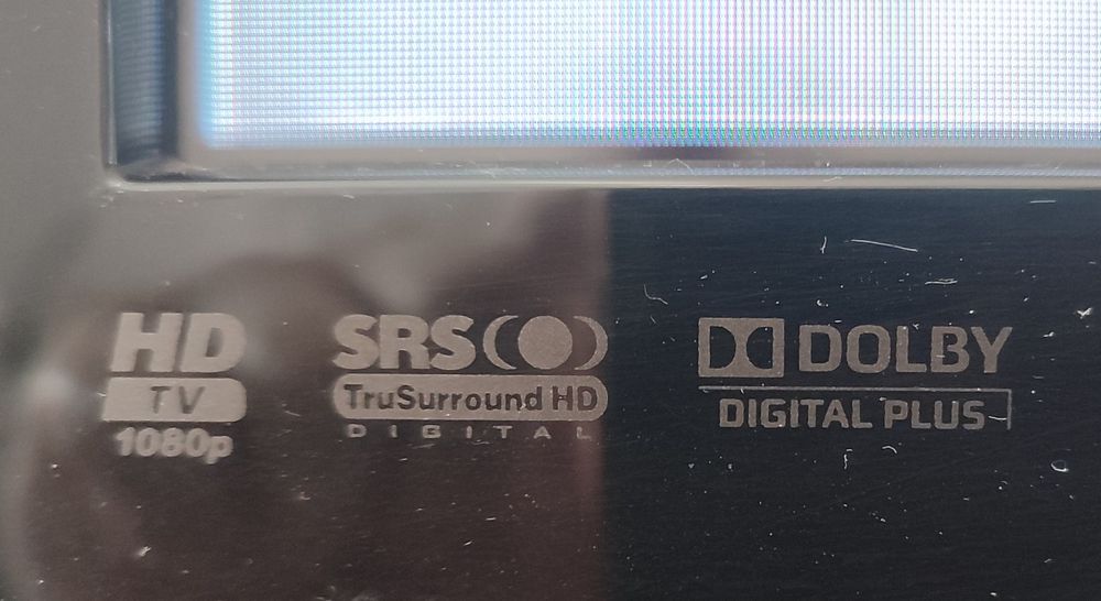 Телевизор Samsung 46(120см)