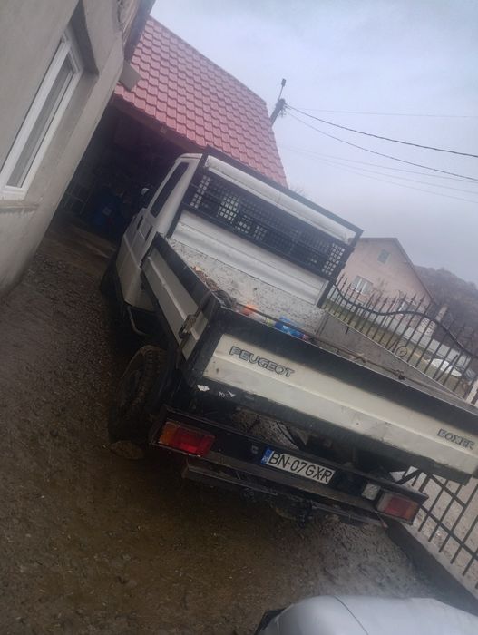 Pejo boxer măsina funcționează