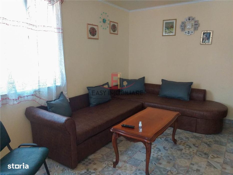 Casa cu 2 camere, Budiului, 2 bai, Targu Mures