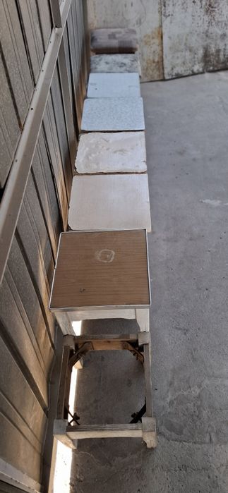 Табуретки 1500 тенге 1шт