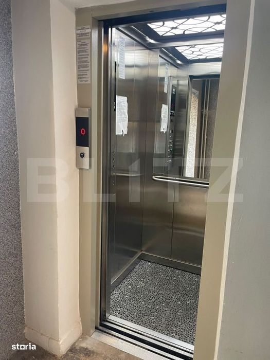 Apartament cu 4 camere decomandate in Manastur, zona TOP