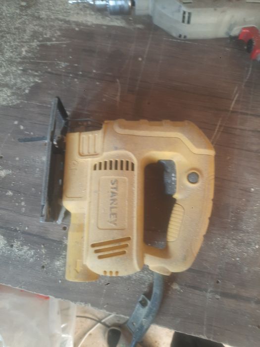 Продам электро инструмент рабочий